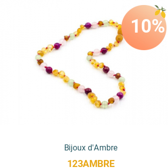 Bijoux d\'Ambre