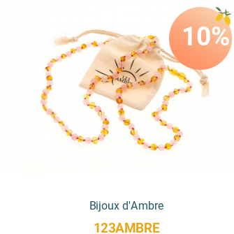 Bijoux d\'Ambre