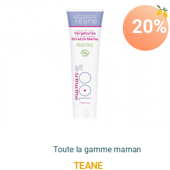 Toute la gamme maman 