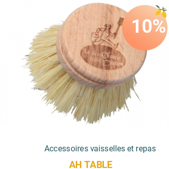 Accessoires vaisselles et repas