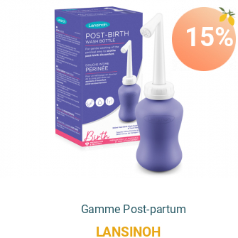 Gamme Post-partum