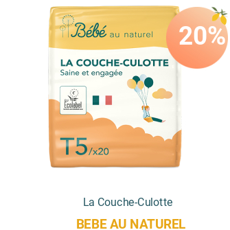 La Couche-Culotte