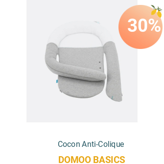 Cocon Anti-Colique