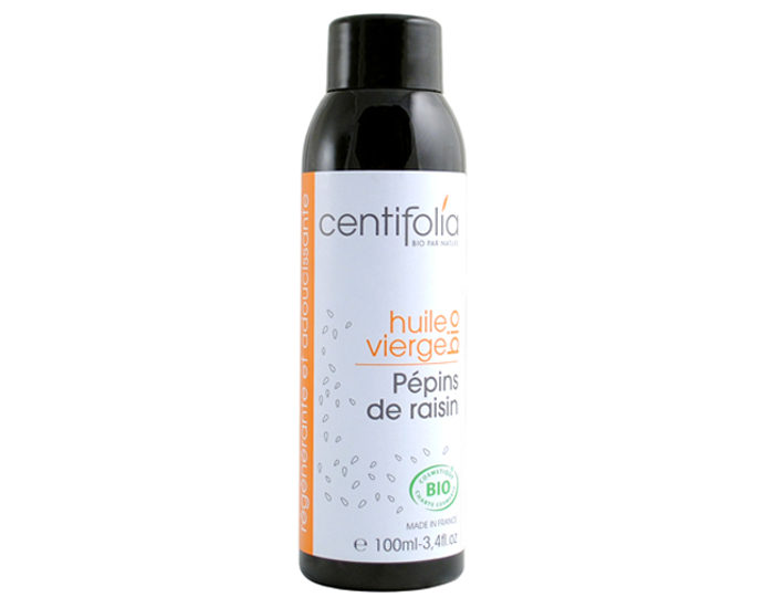 Centifolia Bébé Huile De Massage 100ml