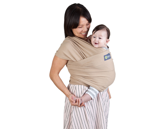 Womby Wrap