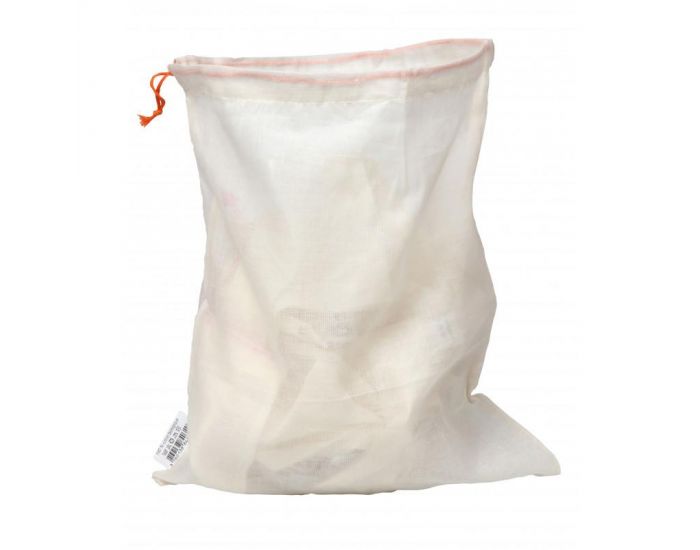 Sac Vrac en Coton Bio AH TABLE B b au Naturel