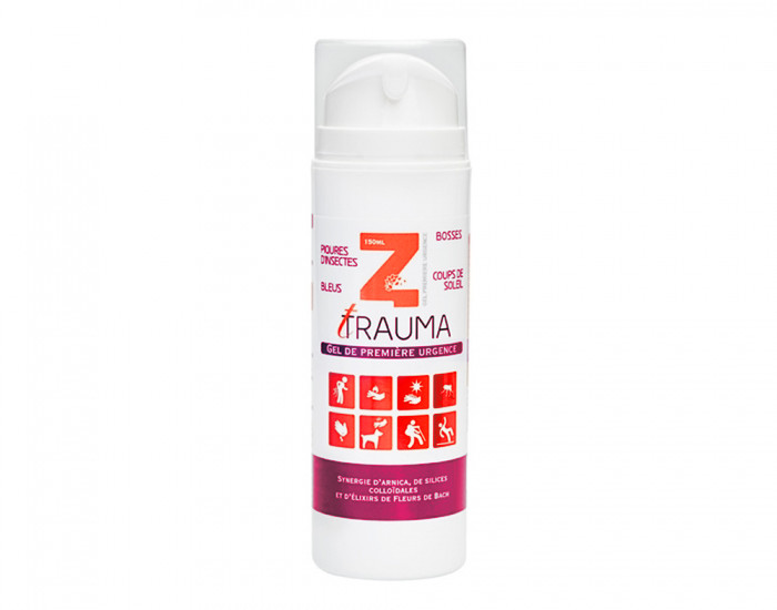 Z-Trauma, une crème pour tous les bobos... 11547-33679