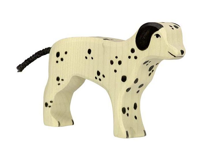 HOLZTIGER Dalmatien - Ds 3 ans 