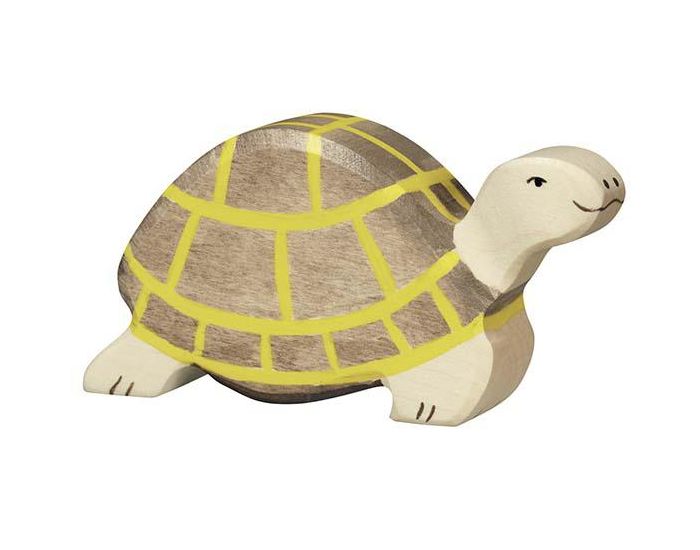 HOLZTIGER Tortue - Ds 6 ans