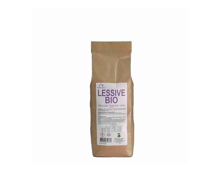 LESSIVE POUDRE Lavandin - Origine France