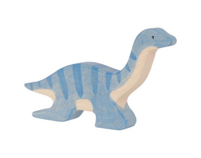 HOLZTIGER Plesiosaurus - Ds 3 ans