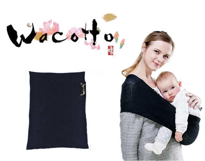 wacotto taille