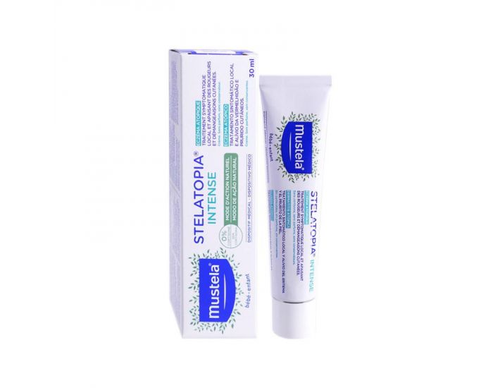 MUSTELA Stelatopia Intense - 30 ml