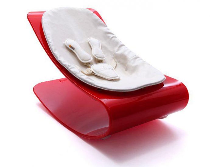 BLOOM Chassis ROUGE Transat Coco PLEXIStyle