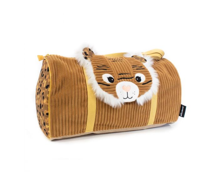 LES DGLINGOS Sac Week-End - Speculos le Tigre