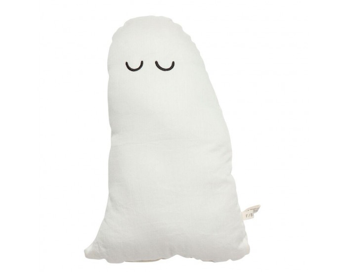 FABELAB - Coussin fant�me en coton bio