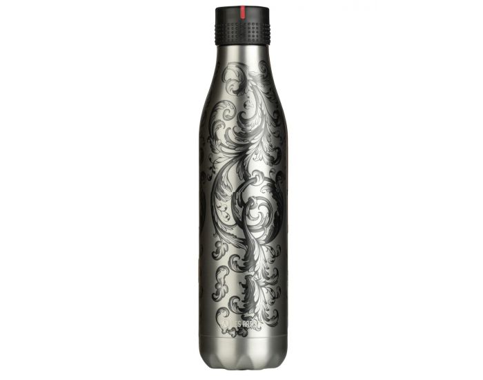 LES ARTISTES PARIS Bouteille Isotherme - Tattoo - 750 ml