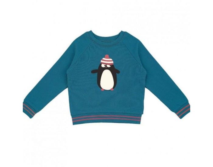 Couche-culotte Penguin en coton lavable