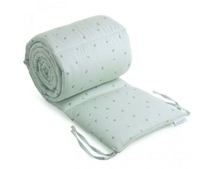 GLOOP! Tour de Lit Complet Bio