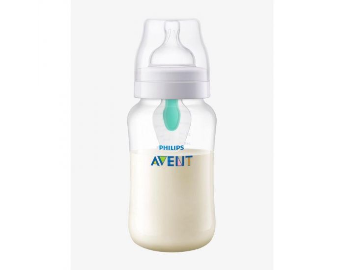 AVENT Biberon Anti-Colic avec Valve AirFree