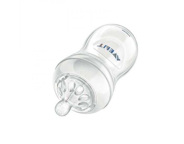 AVENT Biberon en Verre Natural 2.0  120ml