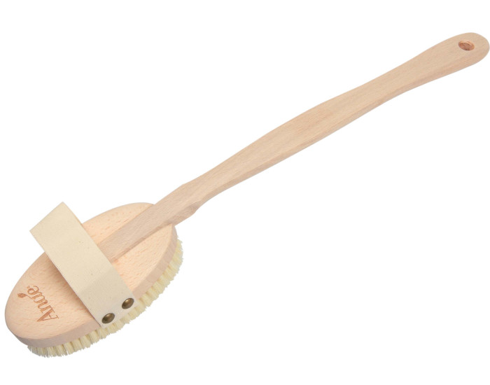 ANAE Brosse Bain avec Manche FSC