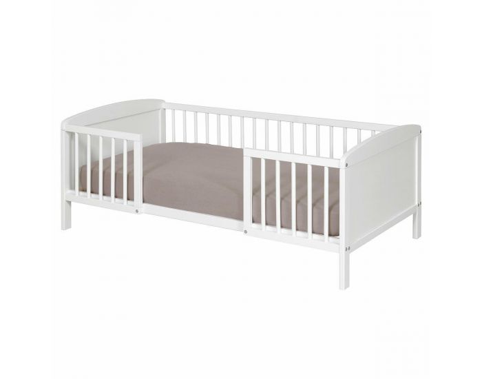 AKITEN RETAIL Pack Lit Enfant avec Matelas Peyo