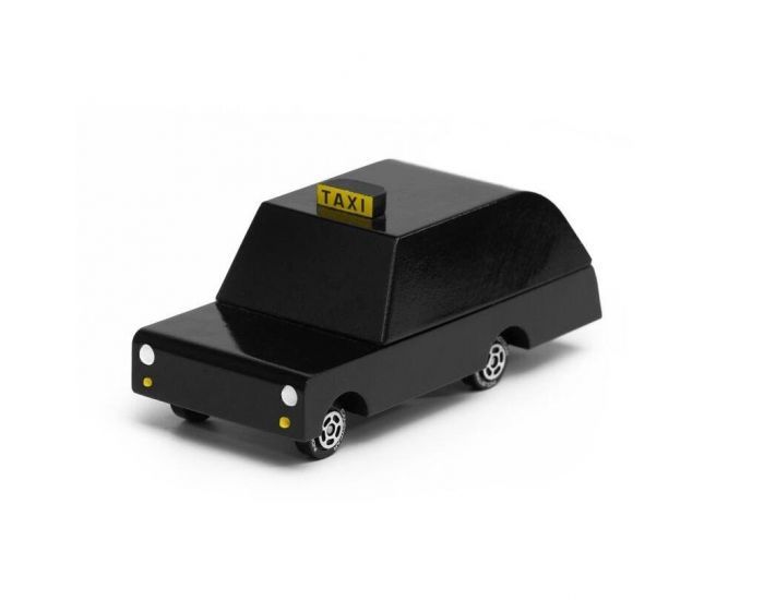 CANDYLAB TOYS London Taxi - Ds 3 ans