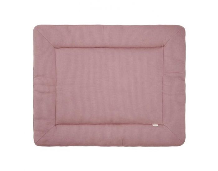 LITTLE DUTCH Tapis de Parc - Pure Mauve - Ds 12 mois