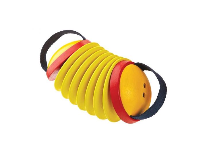 PLAN TOYS Bandonon - Ds 12 mois