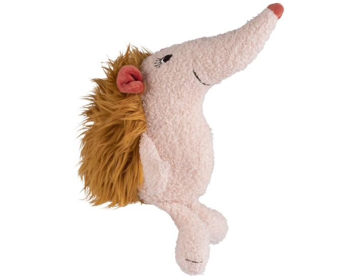 HAPPY HORSE Peluche Hrisson Hazel - 24 cm - Ds 12 mois 