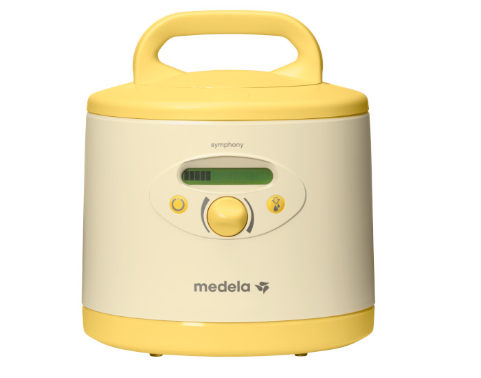 Medela Tire-Lait lectrique Symphony - Simple Pompage - Location