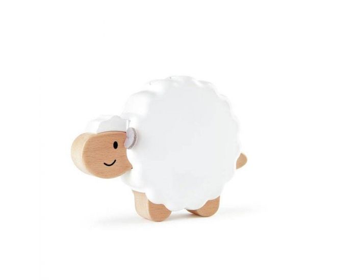 HAPE Veilleuse Musicale - Mouton - Ds la Naissance