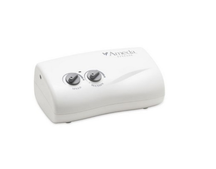 Ameda Tire-Lait �lectrique Finesse - Location 