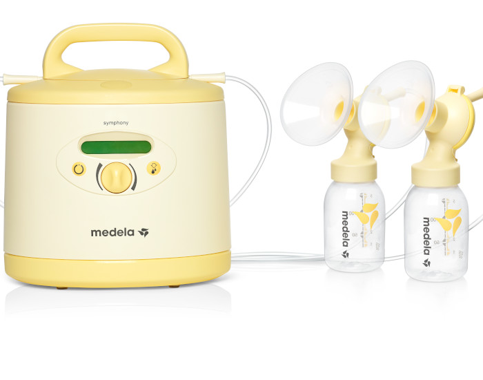 Medela Tire-Lait lectrique Symphony - Double Pompage - Location