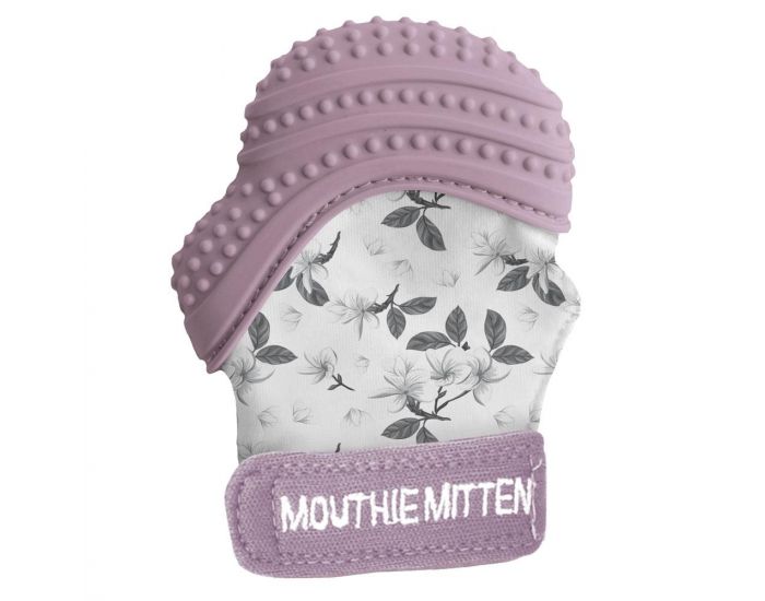 MALARKEY KIDS Mitaine de dentition - Lilas