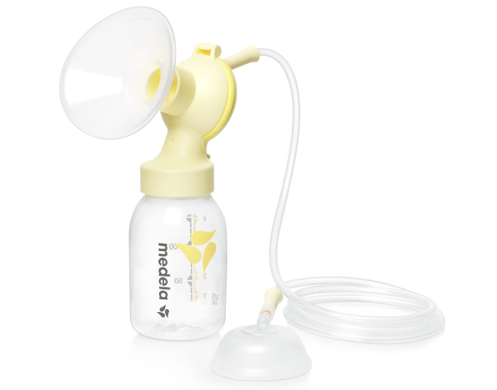 MEDELA Set de Pompage Simple  S (21 mm)