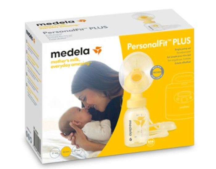 MEDELA Set de Pompage Simple 