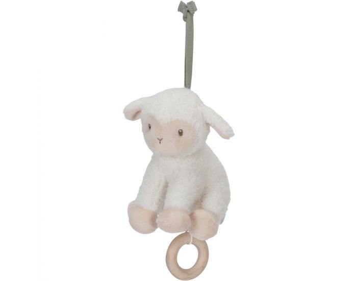 LITTLE DUTCH Boite  Musique - Mouton - Ds 12 mois