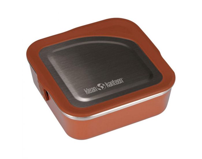 KLEAN KANTEEN Lunch Box Inox - Autumn Glaze 680 ml