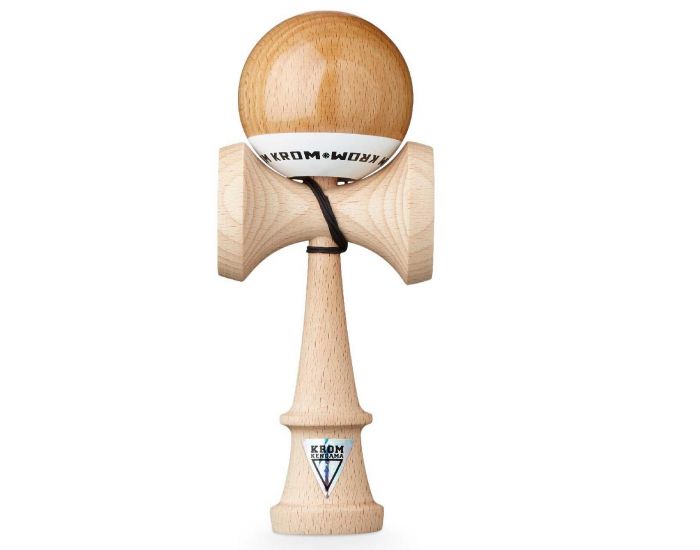 KROM KENDAMA Pop Lol - Ds 3 ans