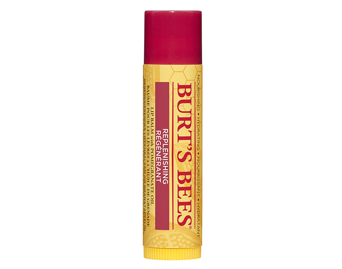 BURT'S BEES Baume pour les Lvres  L'Huile De Grenade - 4.25 g