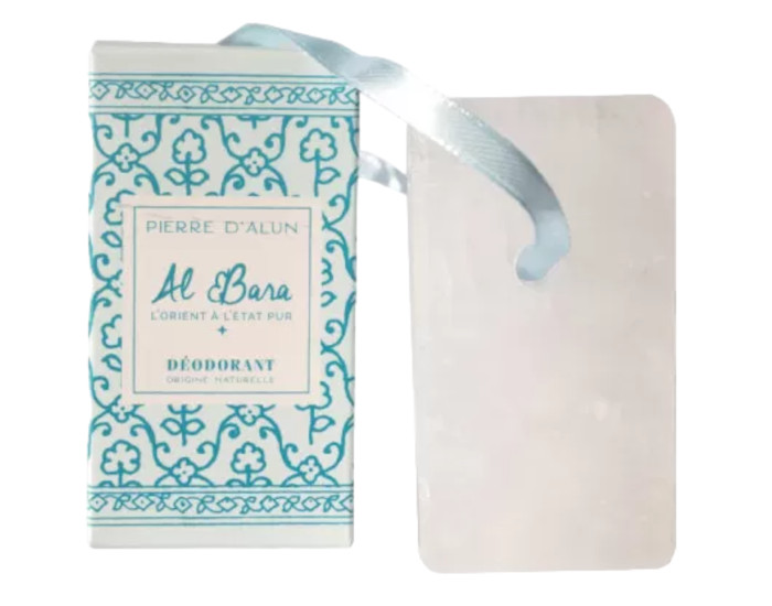 AL BARA Pierre d'Alun - 120 g