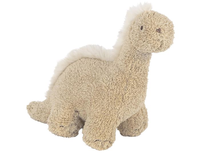 HAPPY HORSE Peluche Dinosaure Dingo - 20 cm - Ds 12 mois