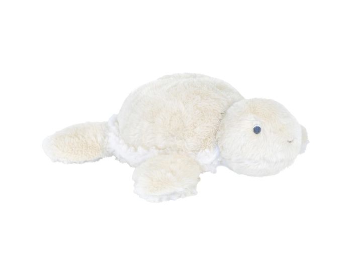 HAPPY HORSE Peluche Tortue Terry - 25 cm - Ds 12 mois