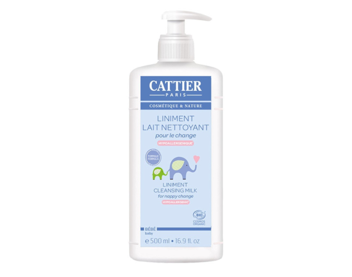 CATTIER Liniment - 500 ml