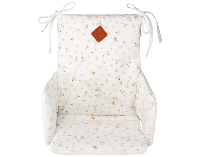 SEVIRA KIDS Coussin de Chaise Haute Bb - Sidonia