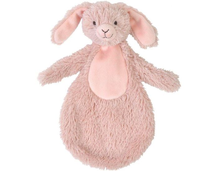 HAPPY HORSE Doudou Lapin Rosi - 25 cm - Ds 12 mois 