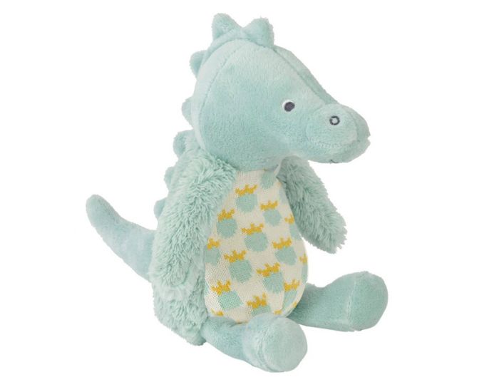 HAPPY HORSE Peluche Crocodile Cooper - 24 cm - Ds 12 mois