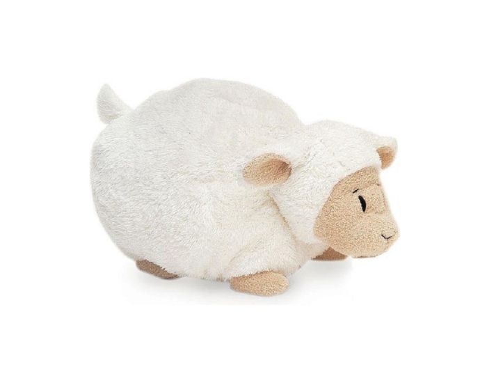 HAPPY HORSE Peluche Mouton Lammy - 25 cm - Ds 12 mois 